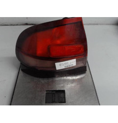 Feu arriere principal gauche (feux) MAZDA 626 3 Photo n°1