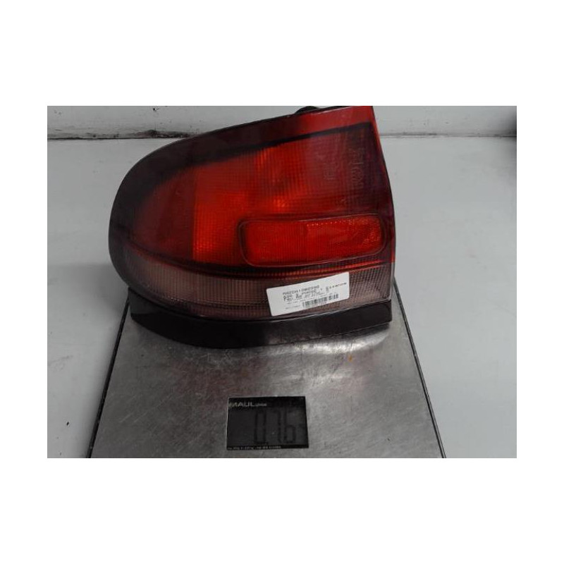 Feu arriere principal gauche (feux) MAZDA 626 3