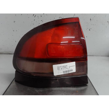 Feu arriere principal gauche (feux) MAZDA 626 3