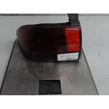 Feu arriere principal gauche (feux) SAAB 900 1 Photo n°1