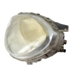 Optique avant principal gauche (feux)(phare) MERCEDES CLASSE A 168