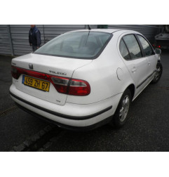 Retroviseur gauche SEAT TOLEDO 2 Photo n°7