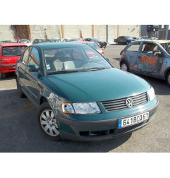 Retroviseur gauche VOLKSWAGEN PASSAT 4 Photo n°7