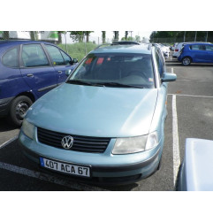 Retroviseur droit VOLKSWAGEN PASSAT 4 Photo n°5