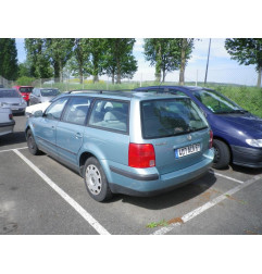 Retroviseur droit VOLKSWAGEN PASSAT 4 Photo n°6
