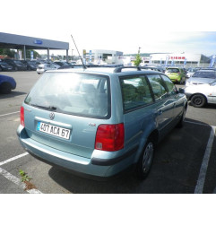 Retroviseur droit VOLKSWAGEN PASSAT 4 Photo n°7