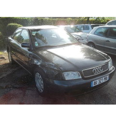 Retroviseur droit AUDI A4 1 Photo n°8