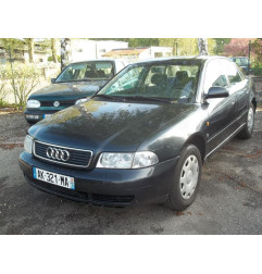 Retroviseur droit AUDI A4 1 Photo n°9