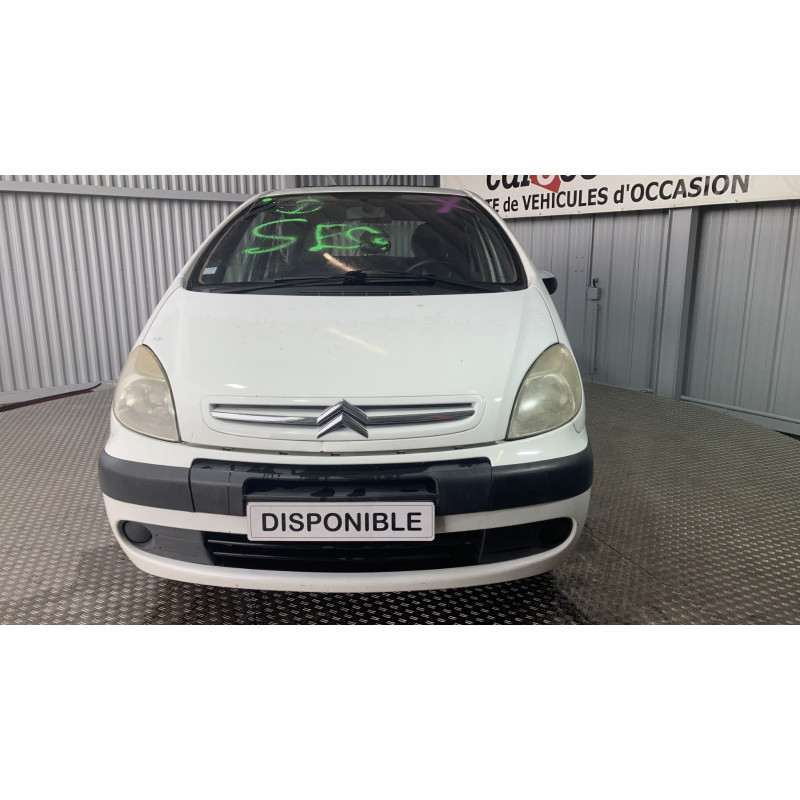 Vase d'expansion CITROEN XSARA PICASSO