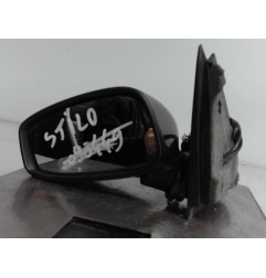 Retroviseur gauche FIAT STILO Photo n°5