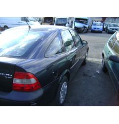 Retroviseur droit OPEL VECTRA B Photo n°10
