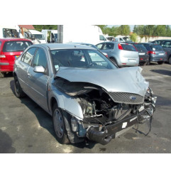 Retroviseur droit FORD MONDEO 2 Photo n°5