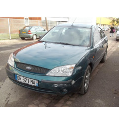 Retroviseur droit FORD MONDEO 2 Photo n°5