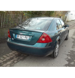 Retroviseur droit FORD MONDEO 2 Photo n°7