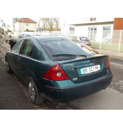 Retroviseur droit FORD MONDEO 2 Photo n°8