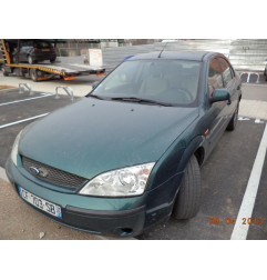 Retroviseur droit FORD MONDEO 2 Photo n°6
