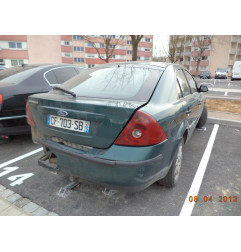 Retroviseur droit FORD MONDEO 2 Photo n°8