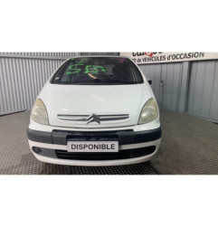 Cardan droit (transmission) CITROEN XSARA PICASSO Photo n°1