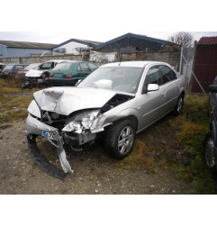 Glace retroviseur droit FORD MONDEO 2 Photo n°3