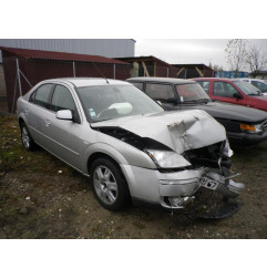 Glace retroviseur droit FORD MONDEO 2 Photo n°4