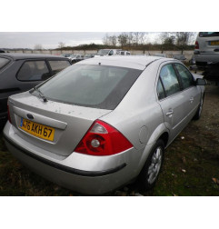 Glace retroviseur droit FORD MONDEO 2 Photo n°5