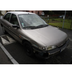 Retroviseur gauche FORD MONDEO 1 Photo n°5