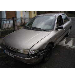 Retroviseur gauche FORD MONDEO 1 Photo n°6