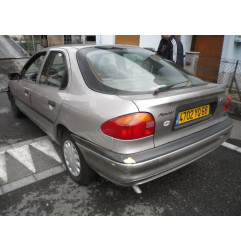 Retroviseur gauche FORD MONDEO 1 Photo n°8