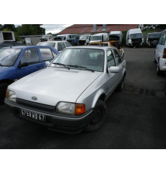 Retroviseur gauche FORD ESCORT 4 Photo n°5