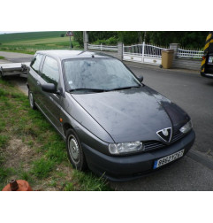 Retroviseur gauche ALFA ROMEO 145 Photo n°6