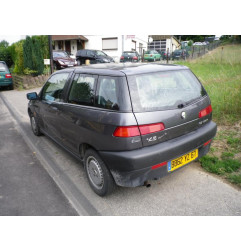 Retroviseur gauche ALFA ROMEO 145 Photo n°7