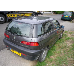 Retroviseur gauche ALFA ROMEO 145 Photo n°8