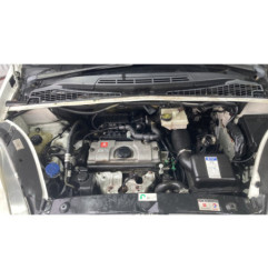 Porte avant gauche CITROEN XSARA PICASSO