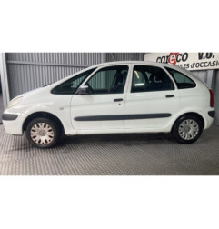 Porte avant gauche CITROEN XSARA PICASSO Photo n°3
