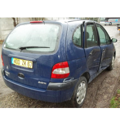 Retroviseur droit RENAULT SCENIC 1 Photo n°7