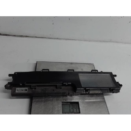 Compteur RENAULT SCENIC 2 Photo n°1