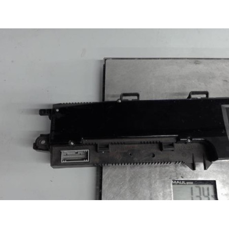 Compteur RENAULT SCENIC 2