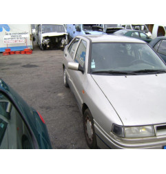 Optique avant secondaire gauche (feux)(clignotant) SEAT TOLEDO 1