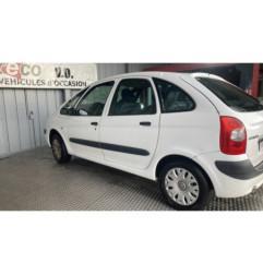 Demarreur CITROEN XSARA PICASSO Photo n°7