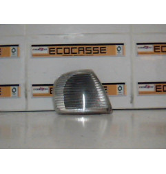 Optique avant secondaire droit (feux)(clignotant) SEAT CORDOBA 1 Photo n°1