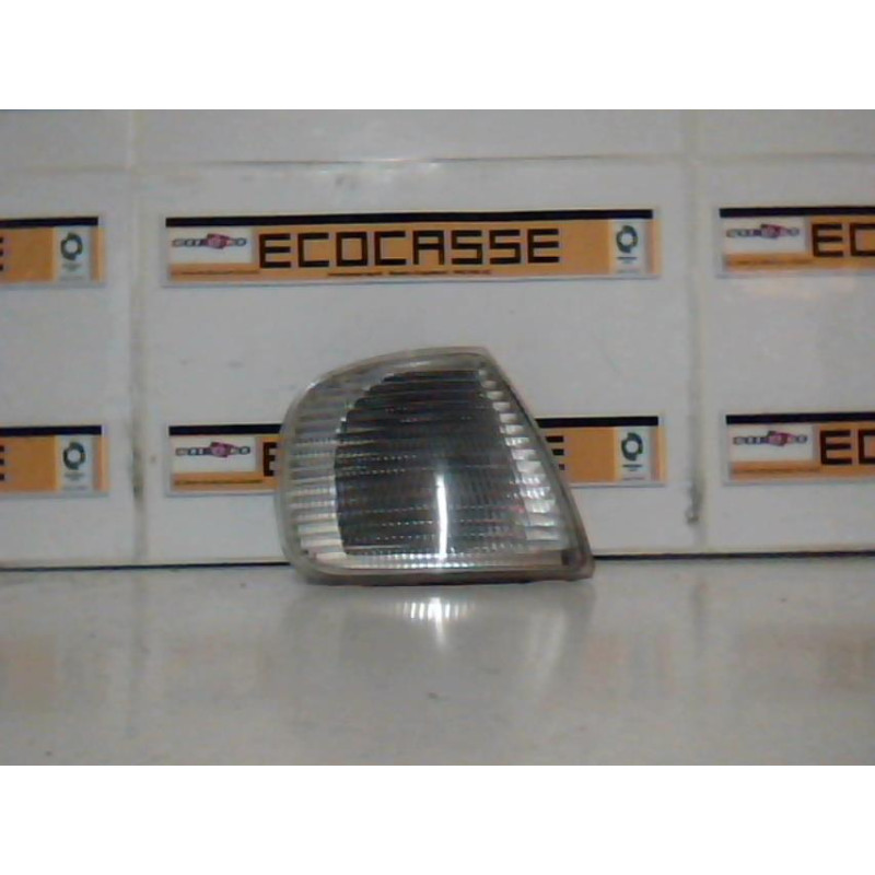 Optique avant secondaire droit (feux)(clignotant) SEAT CORDOBA 1