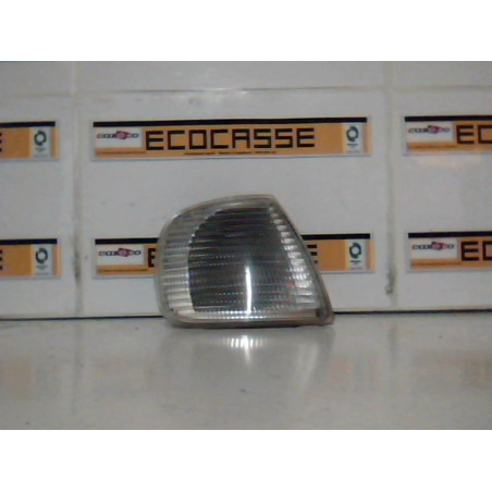 Optique avant secondaire droit (feux)(clignotant) SEAT CORDOBA 1 Photo n°1
