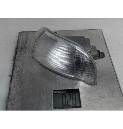 Optique avant secondaire gauche (feux)(clignotant) FIAT PUNTO 1 Photo n°1