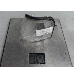 Optique avant secondaire gauche (feux)(clignotant) FIAT UNO Photo n°1