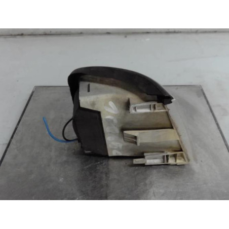 Optique avant secondaire gauche (feux)(clignotant) FIAT UNO