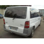 Optique avant secondaire gauche (feux)(clignotant) MERCEDES VITO 638