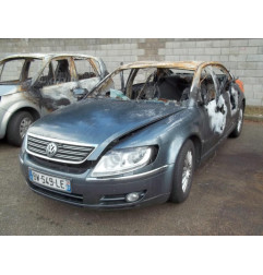 Alternateur VOLKSWAGEN PHAETON Photo n°6