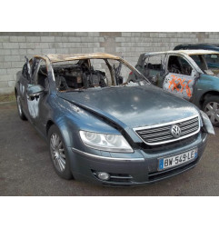 Alternateur VOLKSWAGEN PHAETON Photo n°7