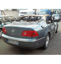 Alternateur VOLKSWAGEN PHAETON Photo n°9