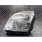 Optique avant principal gauche (feux)(phare) RENAULT VEL SATIS